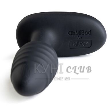 Інтерактивний вібратор OhMiBod Lumen Powered by KIIROO 103286 фото