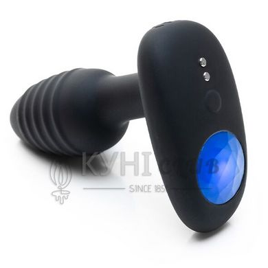 Інтерактивний вібратор OhMiBod Lumen Powered by KIIROO 103286 фото