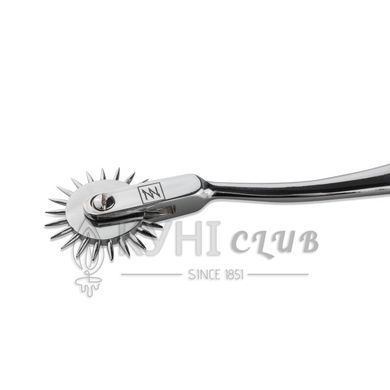 Колесо Вартенберга голчасте Sinner Gear Unbendable &ndash; Pinwheel 1-Wheel Steel 102469 фото