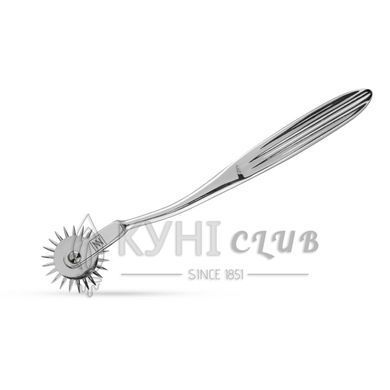 Колесо Вартенберга голчасте Sinner Gear Unbendable &ndash; Pinwheel 1-Wheel Steel 102469 фото
