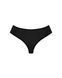 Сетчатые трусики под омбре Obsessive Bella Rou panties XL/2XL 105832 фото 6
