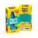 Мило у формі пеніса Pure Bliss BIG Blue, крафтове мило-член, натуральне 104442 фото 7