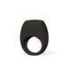 Ерекційне кільце з вібрацією LELO Tor 3 Black, керування зі смартфона 109787 фото 1