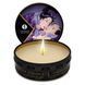 Массажная свеча Shunga Mini Massage Candle &ndash; Exotic Fruits (30 мл) с афродизиаками