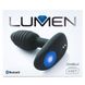 Інтерактивний вібратор OhMiBod Lumen Powered by KIIROO 103286 фото 7