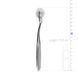 Колесо Вартенберга голчасте Sinner Gear Unbendable &ndash; Pinwheel 1-Wheel Steel 102469 фото 4