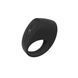 Ерекційне кільце з вібрацією LELO Tor 3 Black, керування зі смартфона 109787 фото 3