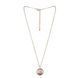 Набор Bijoux Indiscrets HOROSCOPE - Libra (Весы) вибратор на палец, гель для клитора, подвеска 109178 фото 6