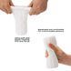 Мастурбатор Dorcel Cup Regular, ультрамягкий, необычная внутренняя текстура 107892 фото 3