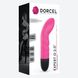 Вібратор Dorcel Expert G 2.0 Magenta для точки G, що перезаряджається 108585 фото 2