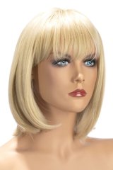 Парик World Wigs CAMILA MID-LENGTH BLONDE 102544 фото