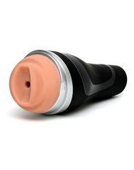 Мастурбатор Satisfyer Men Classic (Silver), ніжний матеріал, зручний корпус 100965 фото