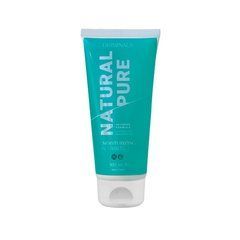 Гель-лубрикант для чутливої шкіри Driminals Natural Pure 100 мл, водна основа, без гліцерину 106029 фото
