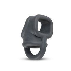 Ерекційне кільце Boners Silicone Ball Splitter 106876 фото