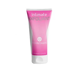 Ніжний скраб Femintimate Intimate Exfoliant для підготовки шкіри до епіляції воском (50 мл) 106182 фото