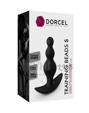 Анальная цепочка Dorcel TRAINING BEADS S 102412 фото