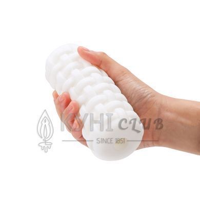 Мастурбатор Dorcel Cup Tight, ультрам&rsquo;який, ребристий внутрішній канал 107893 фото