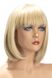 Перука World Wigs CAMILA MID-LENGTH BLONDE 102544 фото 1