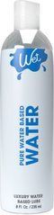 Лубрикант на водній основі Wet Pure Water Based (236 мл) 107906 фото