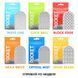Мастурбатор TENGA Pocket Block Edge 103489 фото 6