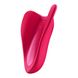 Вібратор на палець Satisfyer High Fly Red 102512 фото 3