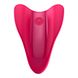 Вібратор на палець Satisfyer High Fly Red 102512 фото 1