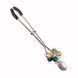Затискач для клітора Art of Sex - Clit Clamp Juicy Pineapple 103746 фото 2