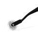 Колесо Вартенберга голчасте Sinner Gear Unbendable &ndash; Pinwheel 1-Wheel Black 102470 фото 3