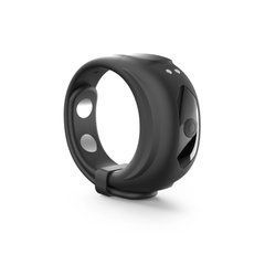 Ерекційне віброкільце Dorcel Fit Vibe Ring, регульований діаметр 4&ndash;5,7 см, 10 режимів 107894 фото