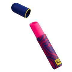 Вакуумний кліторальний стимулятор-помада Romp Lipstick, 7 рівнів інтенсивності 109592 фото