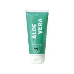 Зволожувальний гель-лубрикант на водній основі Driminals Aloe Vera, 100 мл, екстракт алое 106030 фото