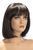 Перука World Wigs CAMILA MID-LENGTH CHESTNUT 102545 фото