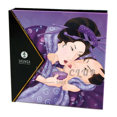 Подарочный набор Shunga Geishas Secrets Exotic Fruits 105798 фото