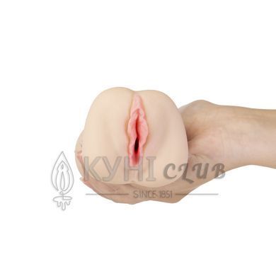 Мастурбатор CutiePies &ndash; Intern Ivana &ndash; Vagina Masturbator 105207 фото
