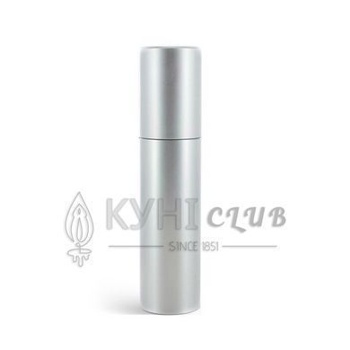 Преміум лубрикант 3в1 на силіконовій основі Uberlube Good-to-Go Silver (15 мл) + кейс 102718 фото