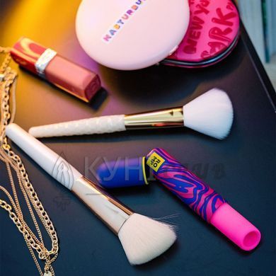Вакуумний кліторальний стимулятор-помада Romp Lipstick, 7 рівнів інтенсивності 109592 фото