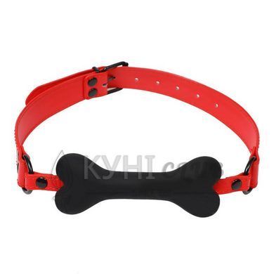 Набір для БДСМ 7в1 LY1003 Red 102837 фото