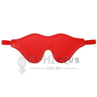 Набір для БДСМ 7в1 LY1003 Red 102837 фото