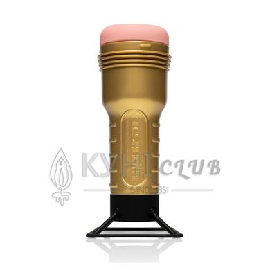 Підставка-сушарка для мастурбаторів Fleshlight Drying Rack — Screw Dry Новинка 104111 фото