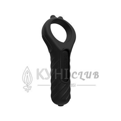 Вибронабор Bathmate Vibe Endurance Kit, 3 игрушки + вибропуля + лубрикант 93 мл 107638 фото