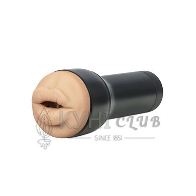 Мастурбатор Kiiroo Feel Victoria June Mouth Stroker PBC сумісний з PowerBlow та Keon 107368 фото