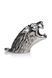 Клетка для пениса Master Series: Tiger King Cock Cage With Lock, три кольца, замок, три ключа 106807 фото 5
