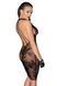 Платье Noir Handmade F240 Midi tulle dress with velvet straps, XL 108140 фото 2