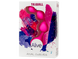 Анальные шарики Alive Triball Pink, силикон, макс. диаметр 2см 101373 фото 2