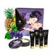 Подарочный набор Shunga Geishas Secrets Exotic Fruits 105798 фото 11