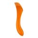 Вібратор на палець Satisfyer Candy Cane Orange 102513 фото 4