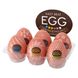 Набір мастурбаторів-яєць Tenga Egg Hard Boilded II Pack (6 яєць) 107822 фото 1