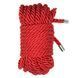 Набір для БДСМ 7в1 LY1003 Red 102837 фото 6