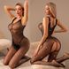 Бодистокинг со стразами JSY &laquo;Сверкающая Алекс&raquo; One Size, с доступом 108441 фото 1