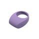 Ерекційне кільце з вібрацією LELO Tor 3 Violet Dusk, керування зі смартфона 109789 фото 3